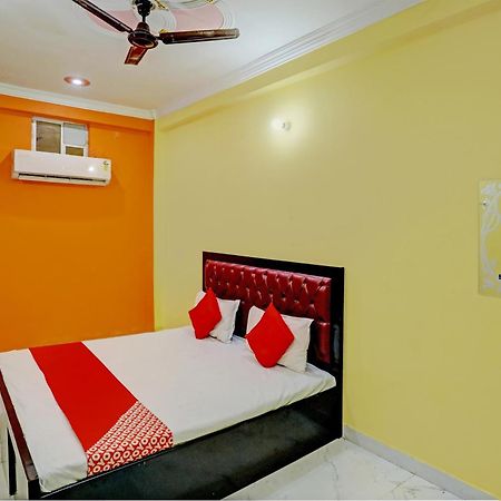 Oyo Flagship Hotel Star Inn Kanpur Extérieur photo