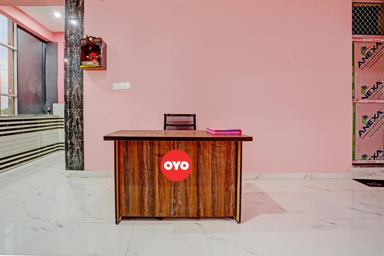 Oyo Flagship Hotel Star Inn Kanpur Extérieur photo