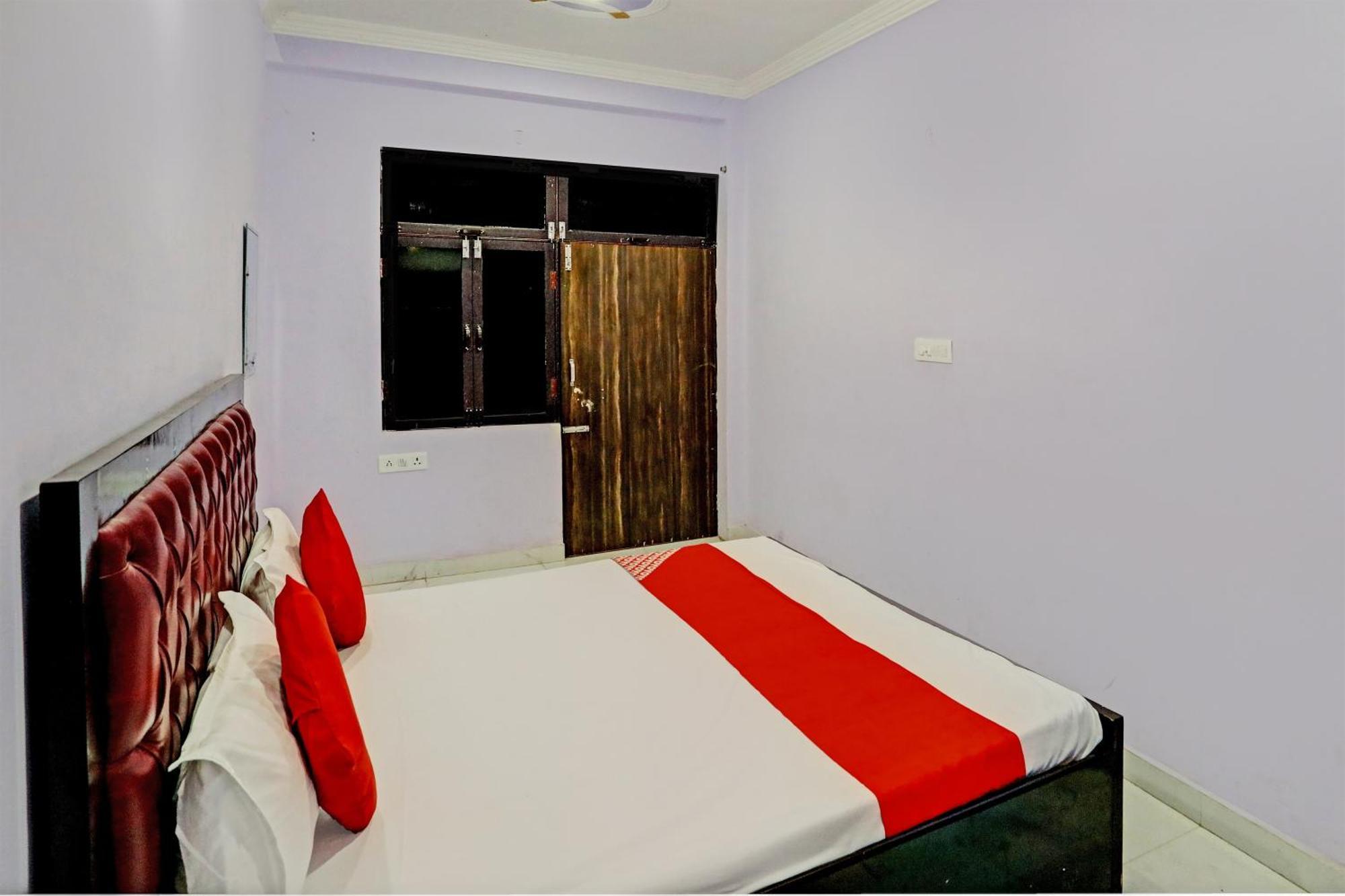Oyo Flagship Hotel Star Inn Kanpur Extérieur photo