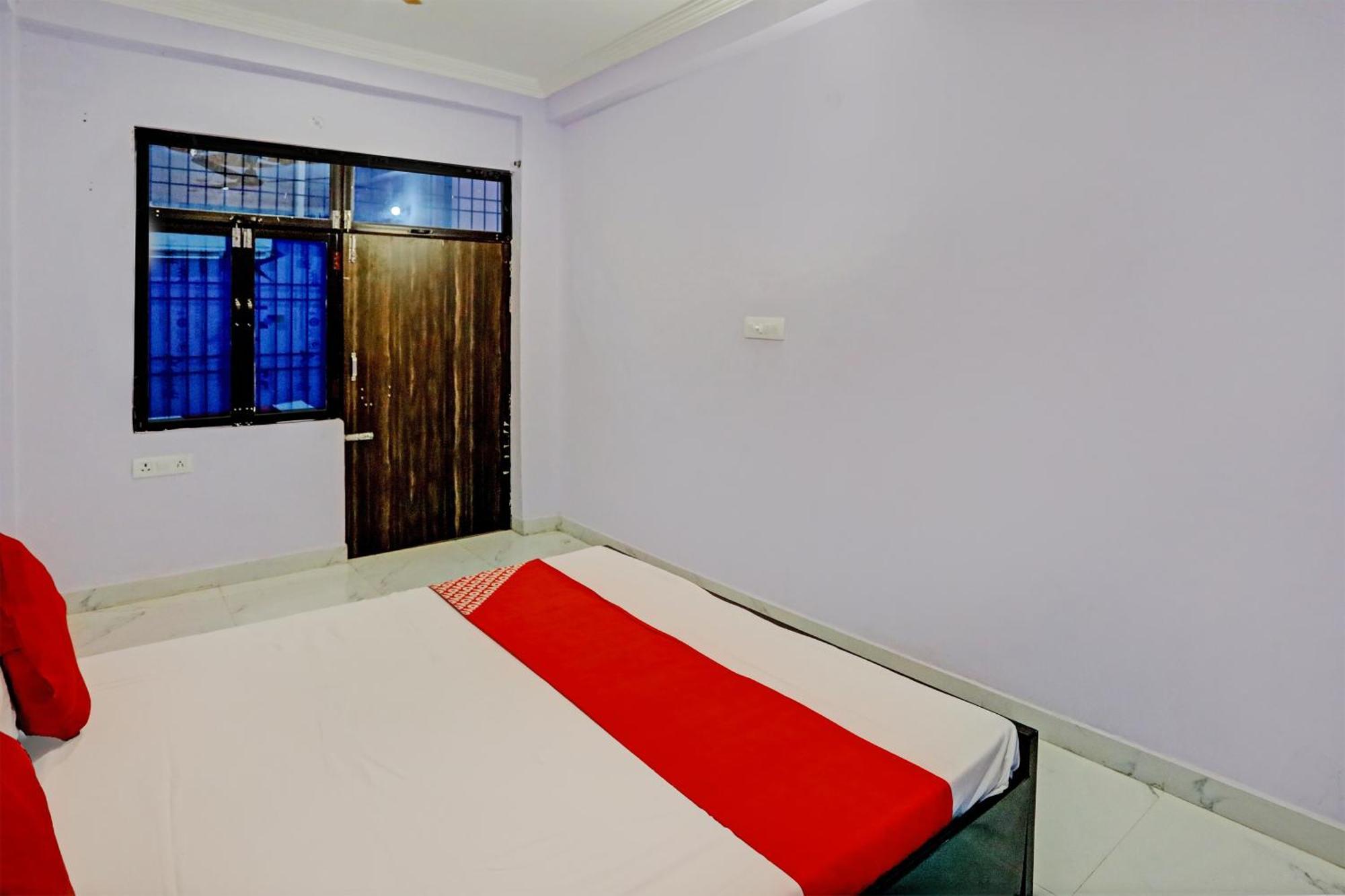 Oyo Flagship Hotel Star Inn Kanpur Extérieur photo
