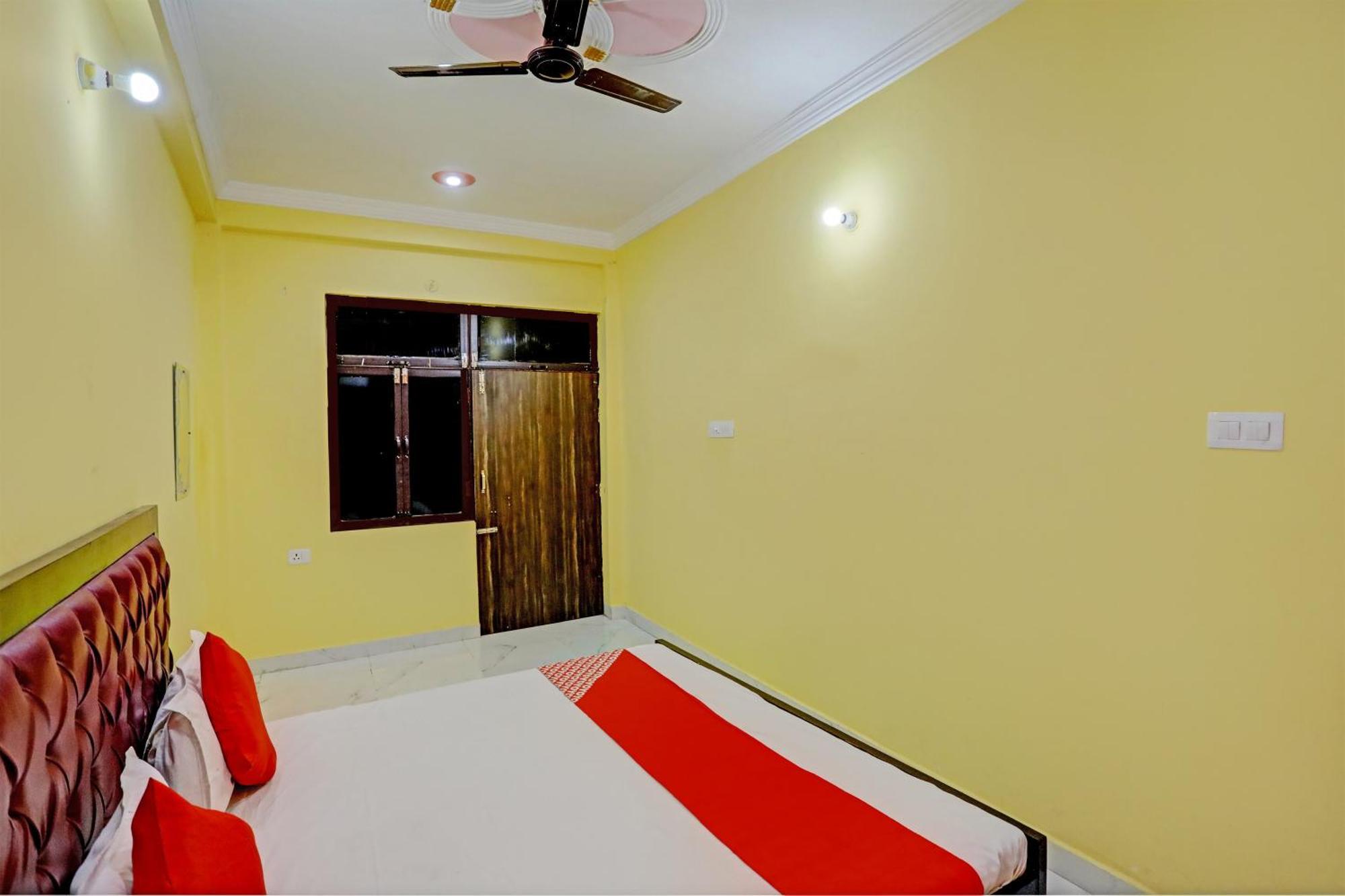 Oyo Flagship Hotel Star Inn Kanpur Extérieur photo